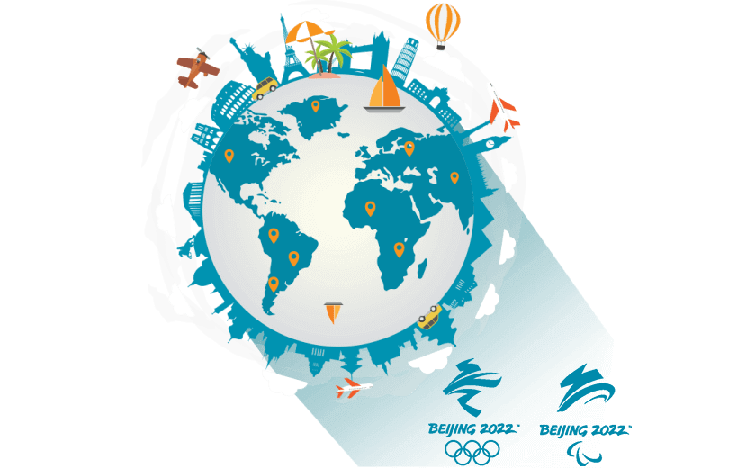 在坦桑尼亚连接到中国的加速器 - 闪电加速器